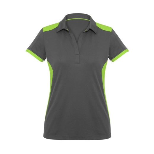 Picture of Biz Collection, Rival Ladies Polo